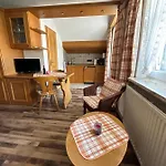 Haus Abendfrieden * Mittenwald