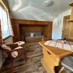 Haus Abendfrieden Apartment Mittenwald
