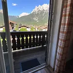 Haus Abendfrieden * Mittenwald