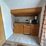 Haus Abendfrieden * Mittenwald