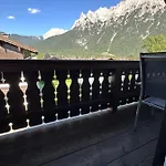 Haus Abendfrieden * Mittenwald