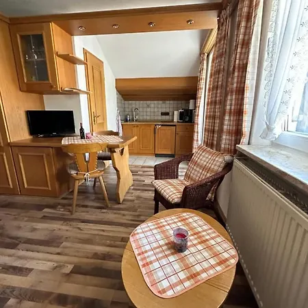 Haus Abendfrieden * Mittenwald