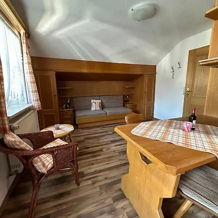 Haus Abendfrieden Apartamento Mittenwald