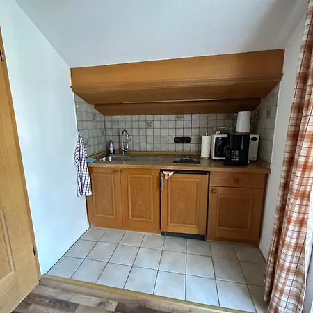 Haus Abendfrieden * Mittenwald
