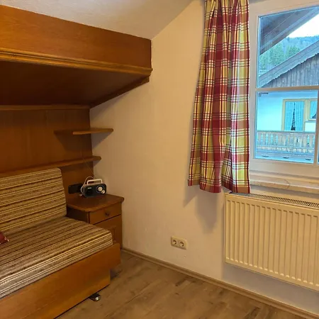 Haus Abendfrieden Apartment