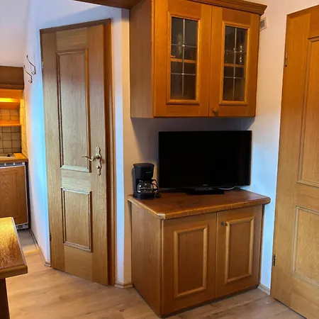Haus Abendfrieden * Mittenwald