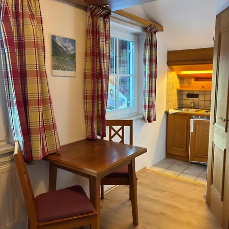 Haus Abendfrieden Mittenwald