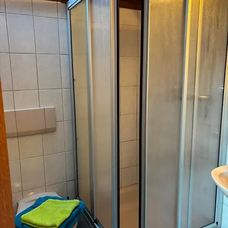 Haus Abendfrieden * Mittenwald