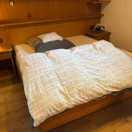 Apartment Haus Abendfrieden *